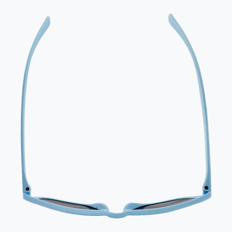 Окуляри сонцезахисні дитячі Alpina Junior Luzy II Disney winnie the pooh/black 4