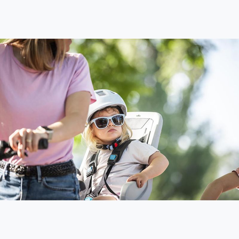 Окуляри сонцезахисні дитячі Alpina Junior Luzy II Disney winnie the pooh/black 5