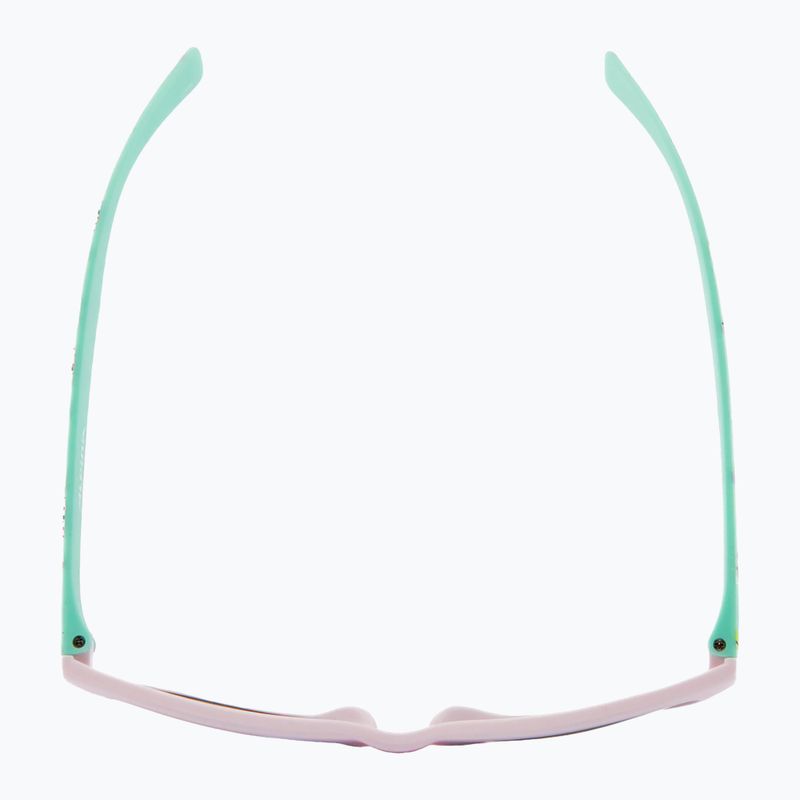 Окуляри сонцезахисні дитячі Alpina Junior Luzy II Disney minnie mouse/black 3