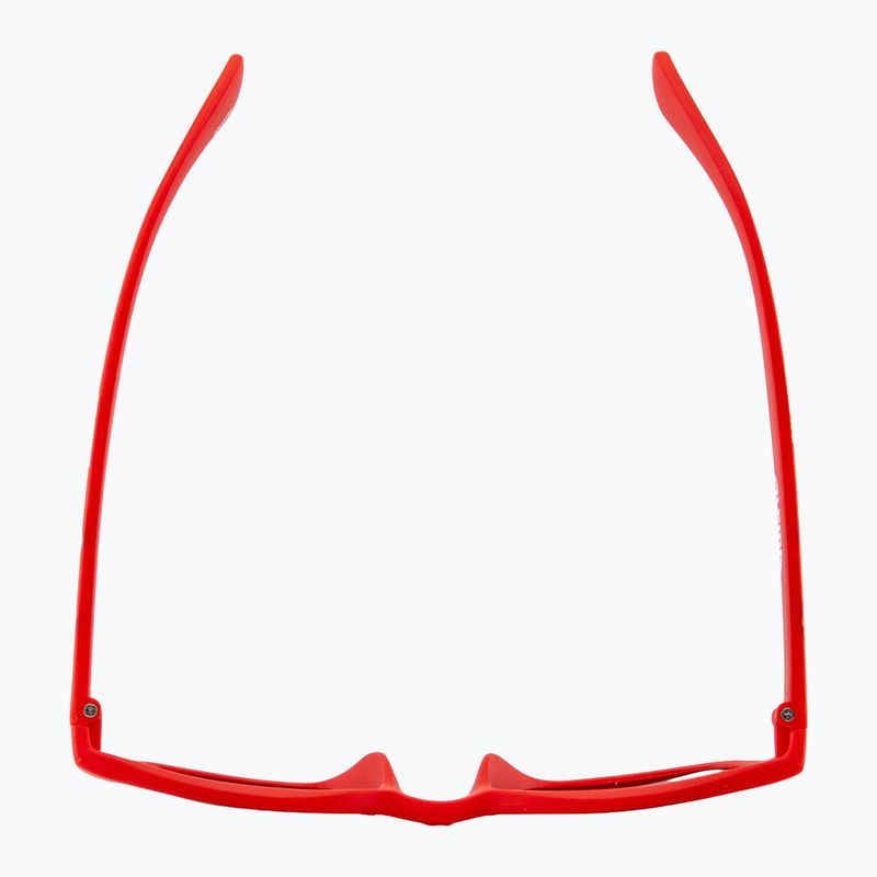 Окуляри сонцезахисні дитячі Alpina Junior Mitzo II Disney cars/black 3