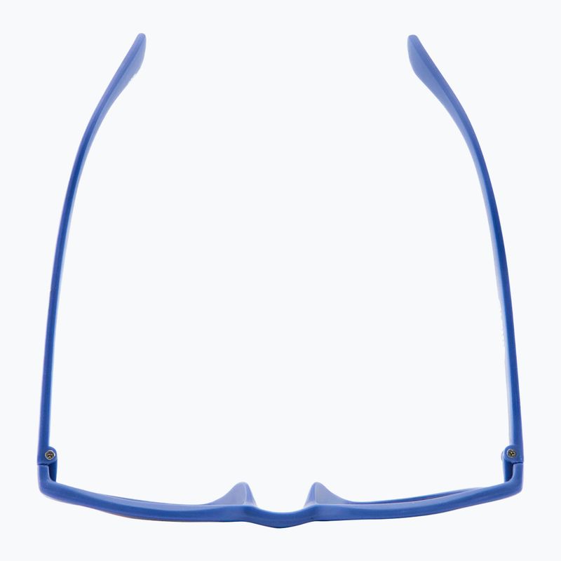 Окуляри сонцезахисні дитячі Alpina Junior Mitzo II Disney stitch/blue mirror 3