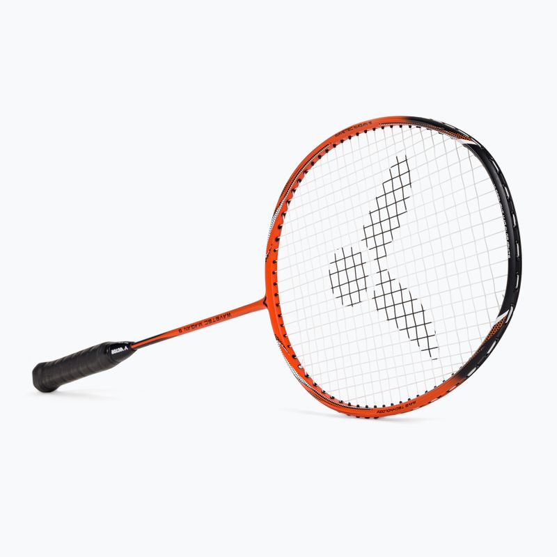 Ракетка для бадмінтону VICTOR Wavetec Magan 9 2