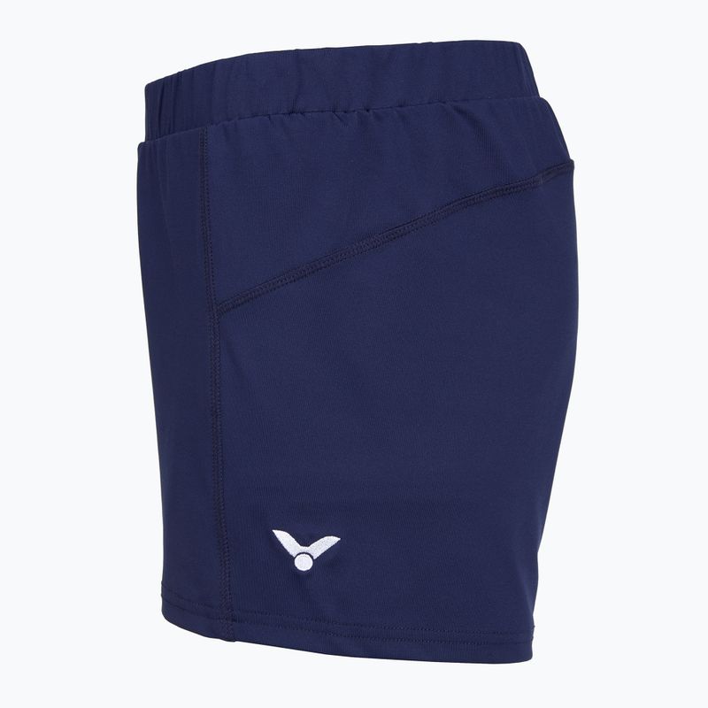 Шорти жіночі VICTOR R-04200 blue 3