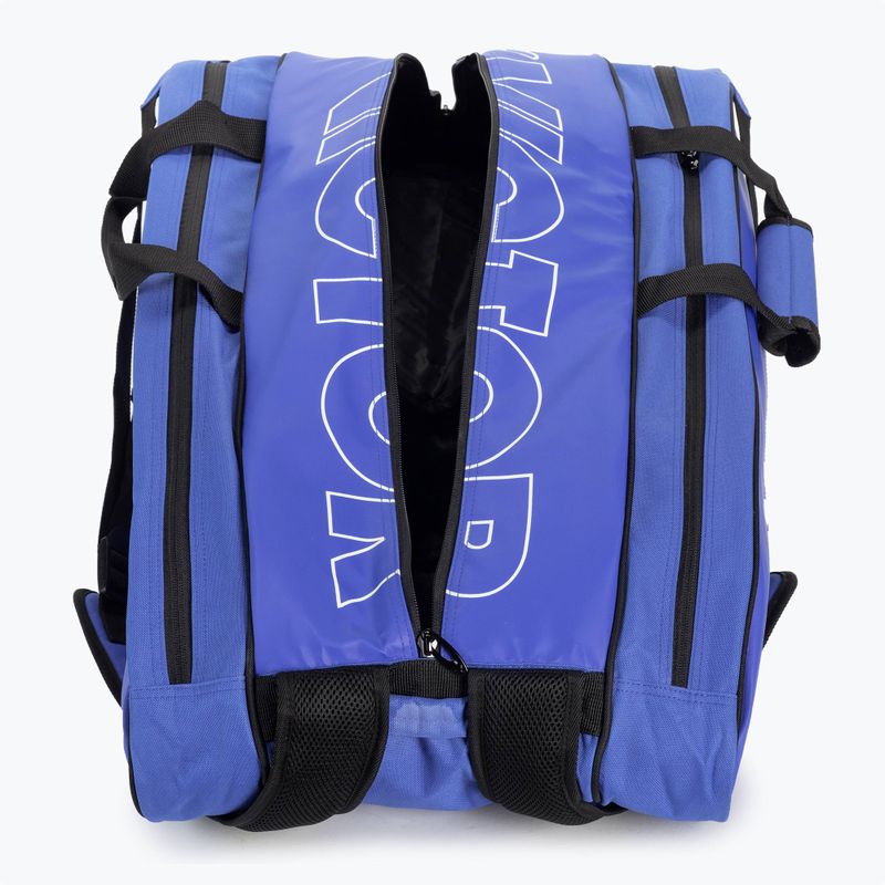 Сумка для бадмінтону VICTOR Multithermobag 9031 блакитна 201603 9