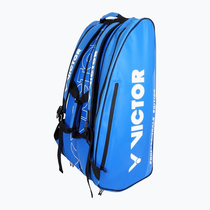 Сумка для бадмінтону VICTOR Multithermobag 9031 блакитна 201603 14