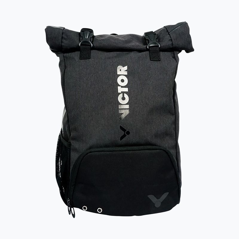 Сумка для бадмінтону VICTOR 9101 black melange