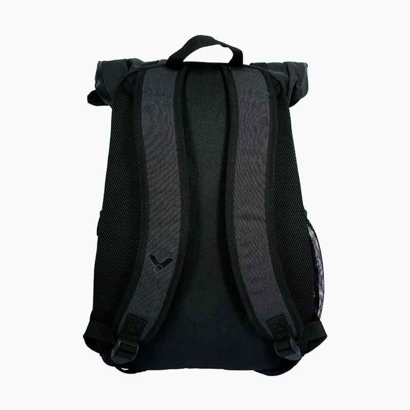 Сумка для бадмінтону VICTOR 9101 black melange 2
