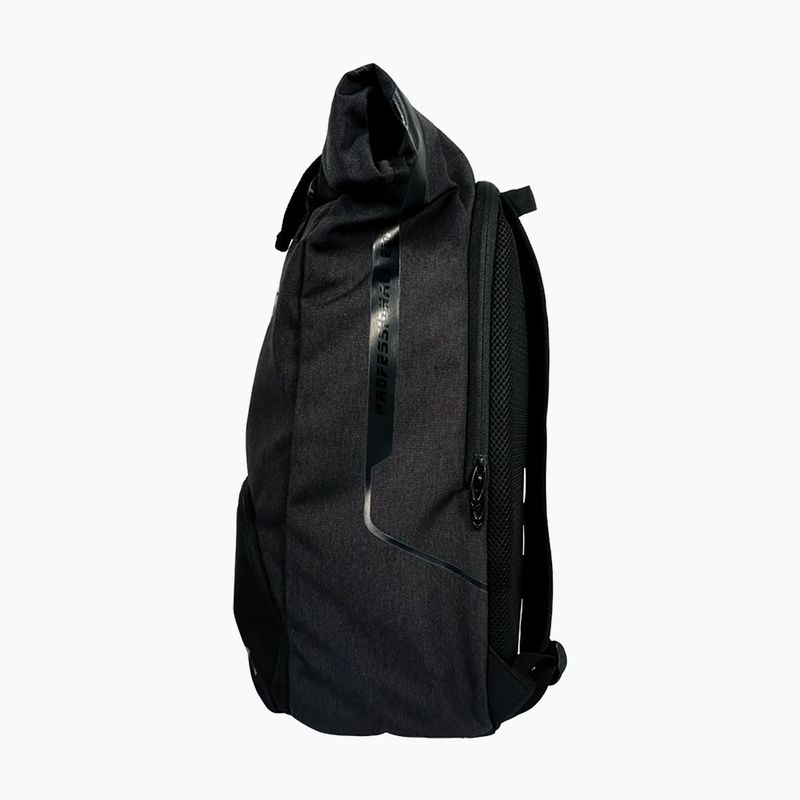 Сумка для бадмінтону VICTOR 9101 black melange 3