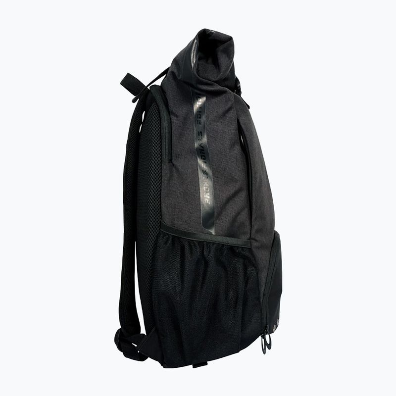 Сумка для бадмінтону VICTOR 9101 black melange 4