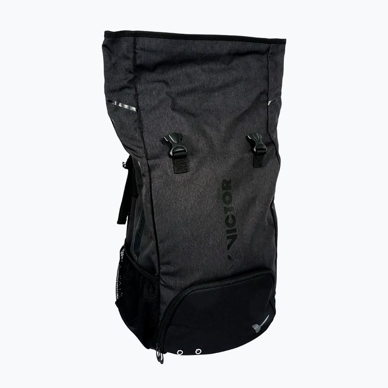 Сумка для бадмінтону VICTOR 9101 black melange 5