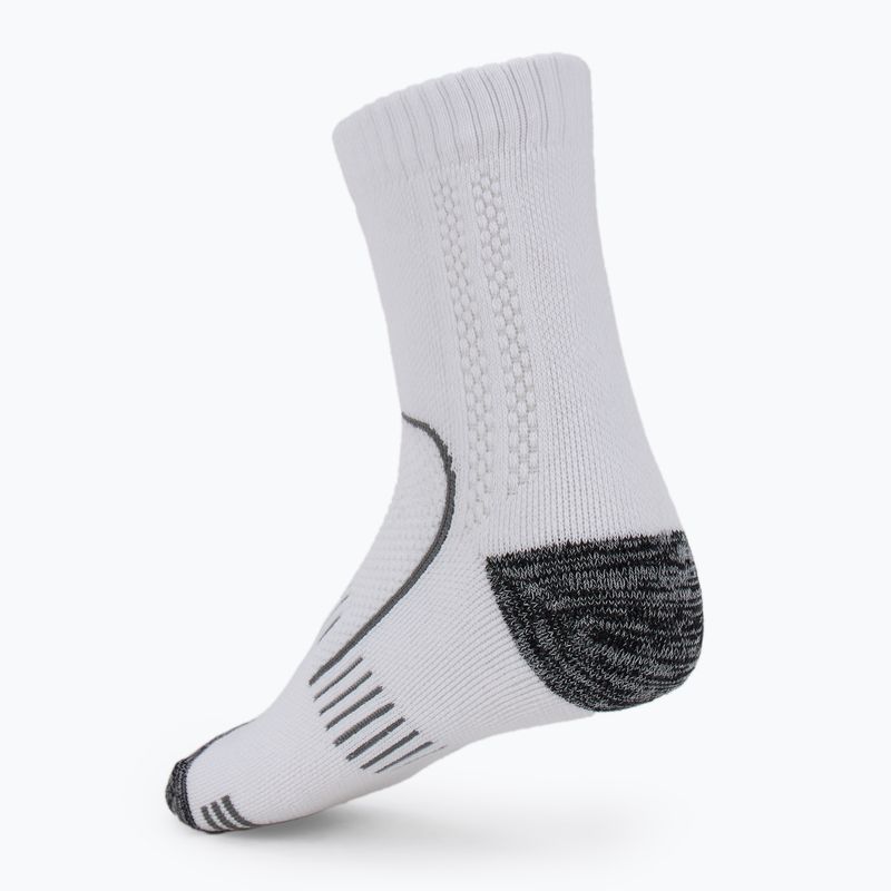 Шкарпетки тенісні VICTOR SK-Ripple 2pack white 2
