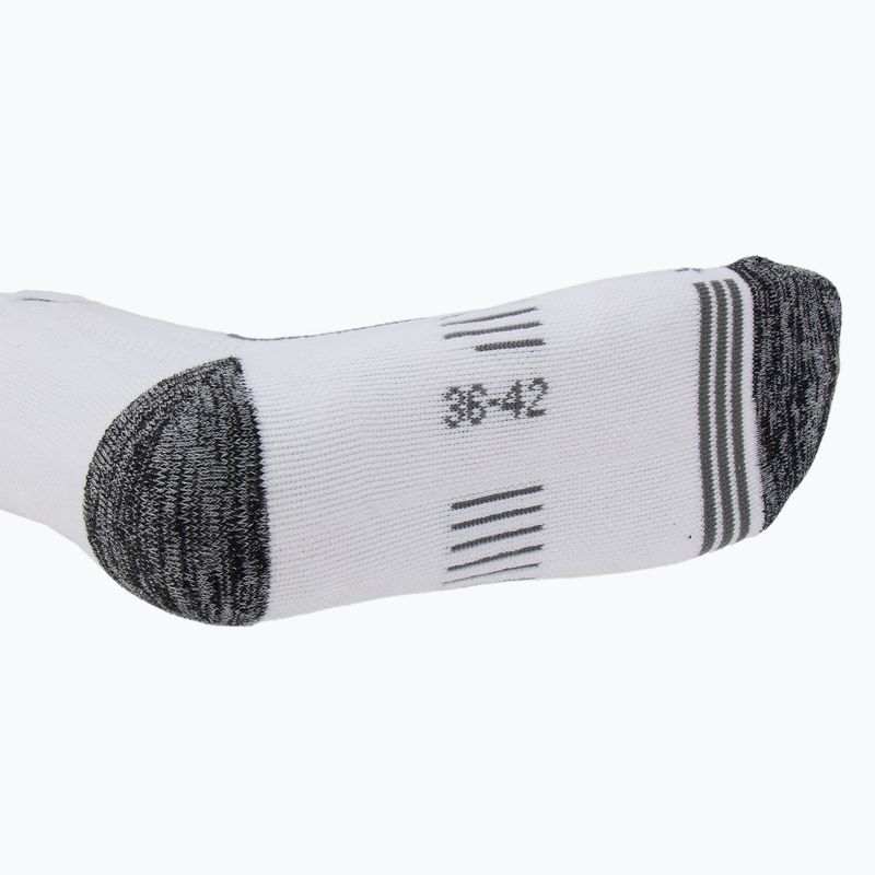 Шкарпетки тенісні VICTOR SK-Ripple 2pack white 3