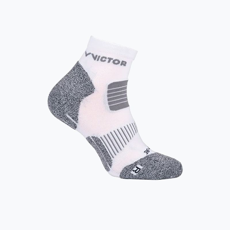 Шкарпетки тенісні VICTOR SK-Ripple 2pack white 5