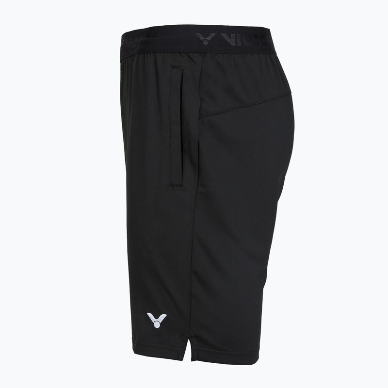 Шорти тенісні жіночі VICTOR R-33200 C black 3