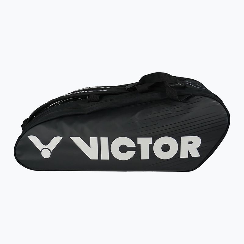 Сумка для бадмінтону VICTOR 9033 black
