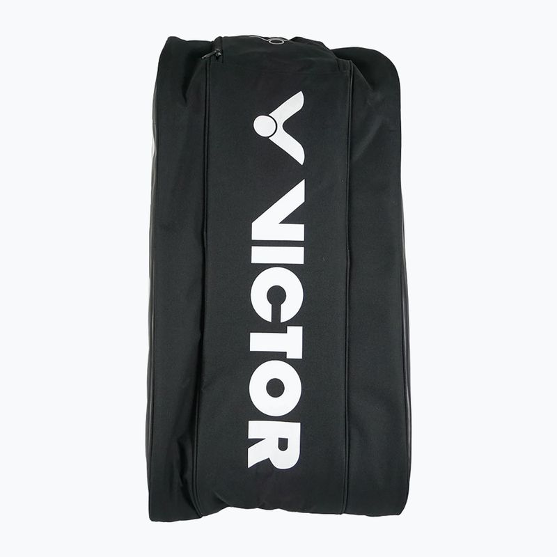 Сумка для бадмінтону VICTOR 9033 black 3