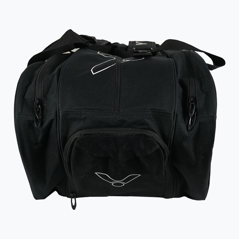 Сумка для бадмінтону VICTOR 9033 black 5