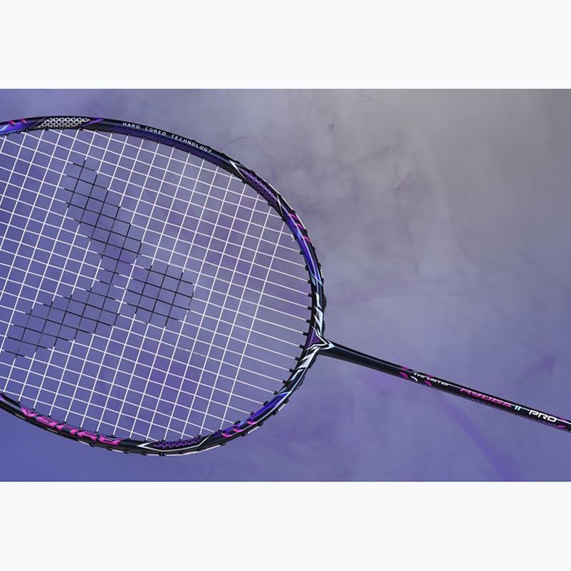 Ракетка для бадмінтону VICTOR Thruster Ryuga II Pro B mazarine blue 14