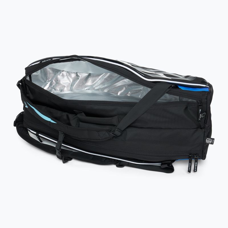 Сумка для ракеток VICTOR BR9213 black/brilliant blue 6