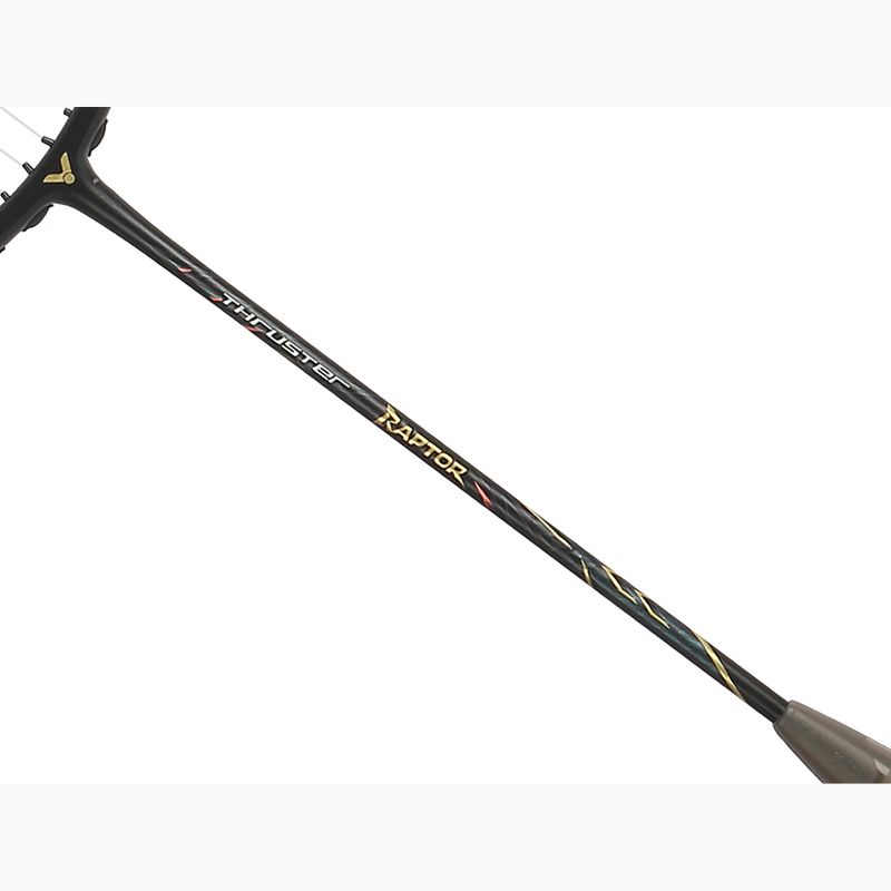 Ракетка для бадмінтону VICTOR Thruster Raptor moonless night 6