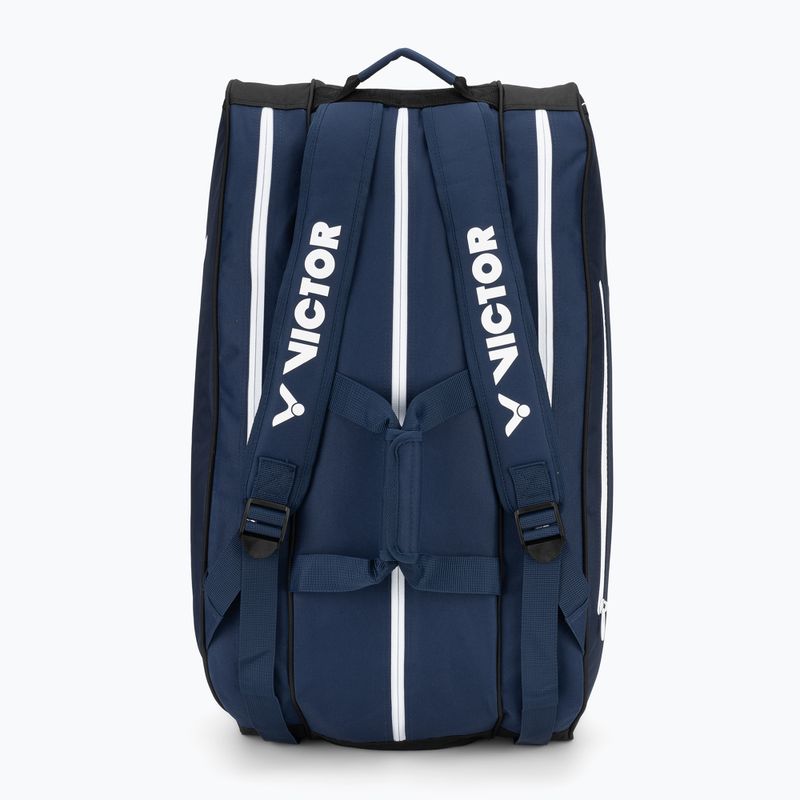 Сумка для ракеток VICTOR Multithermobag 9035 blue 6