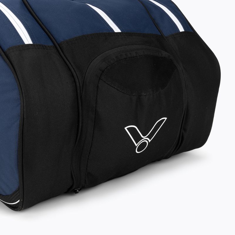 Сумка для ракеток VICTOR Multithermobag 9035 blue 9