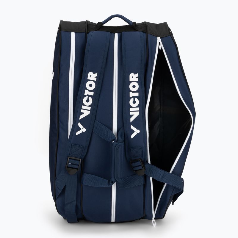 Сумка для ракеток VICTOR Multithermobag 9035 blue 10
