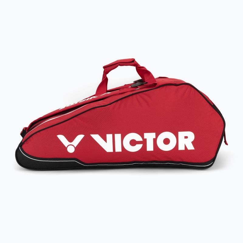 Сумка для ракеток VICTOR Multithermobag 9035 red 3