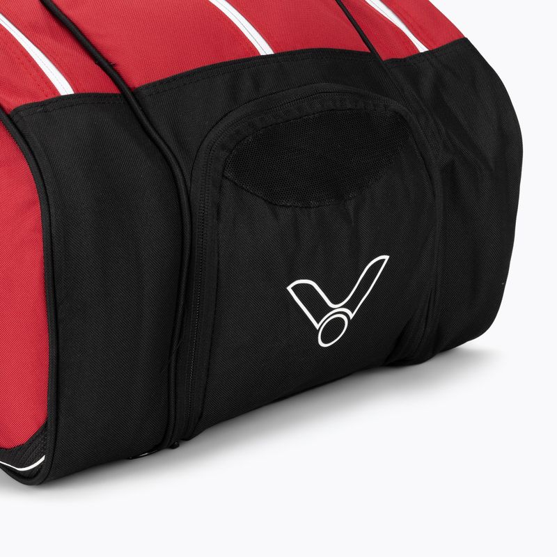 Сумка для ракеток VICTOR Multithermobag 9035 red 9