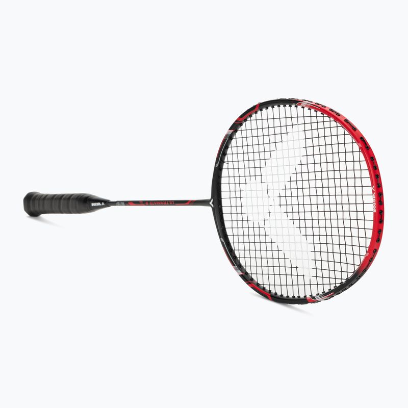 Раакетка для бадмінтону VICTOR Ultramate 6 2