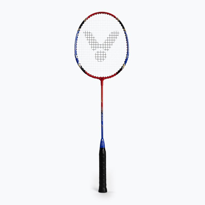 Ракетка для бадмінтону  VICTOR ST-1650 червона 110100