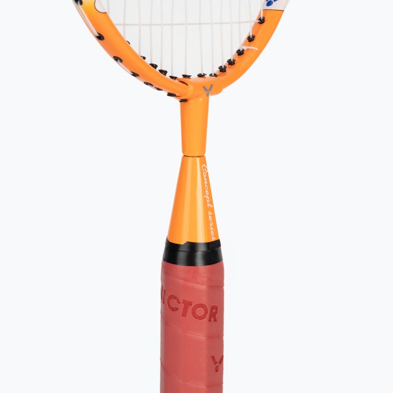 Раакетка для бадмінтону дитяча VICTOR Starter Jr 4