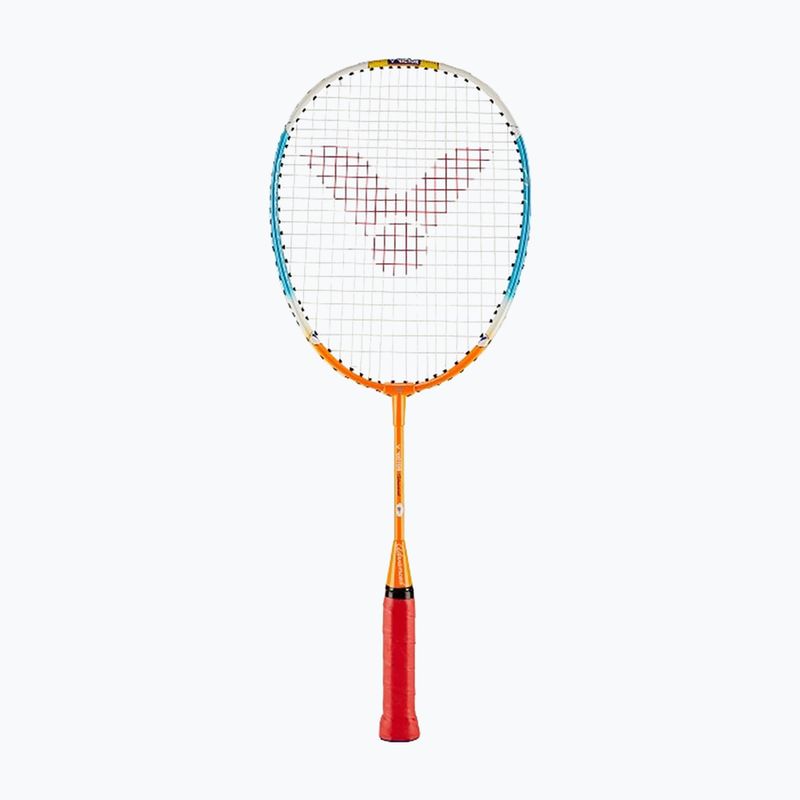 Ракетка для бадмінтону дитяча VICTOR Advanced Jr 6