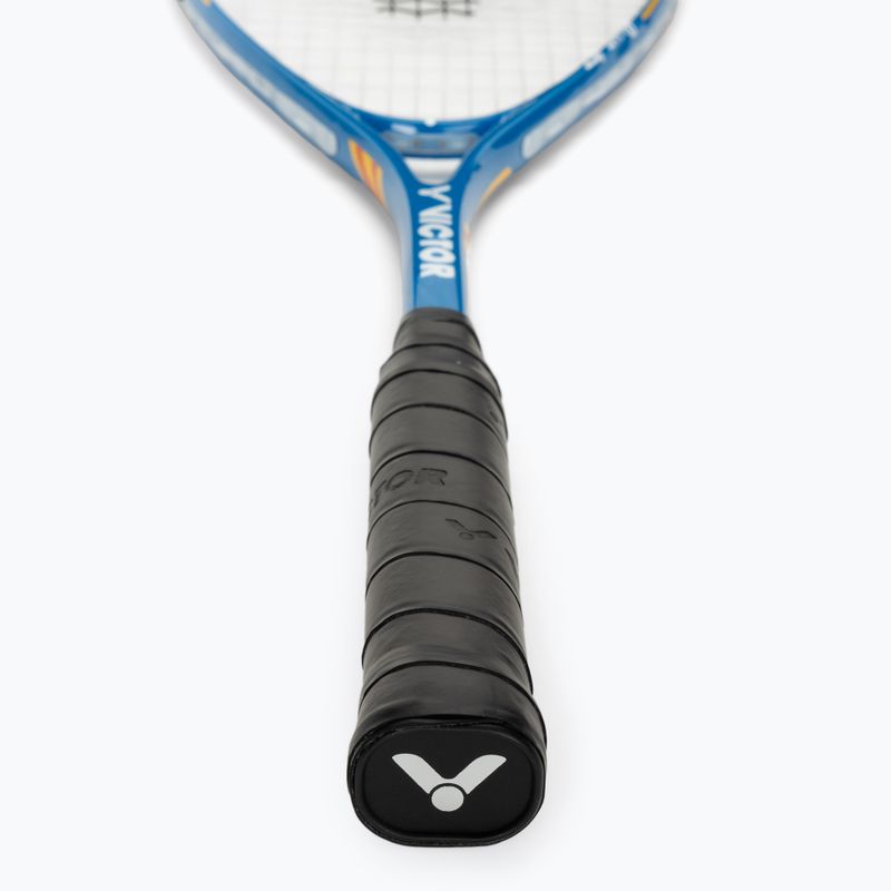 Раакетка для сквошу VICTOR Blue Jet 3