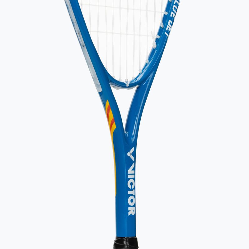 Раакетка для сквошу VICTOR Blue Jet 4