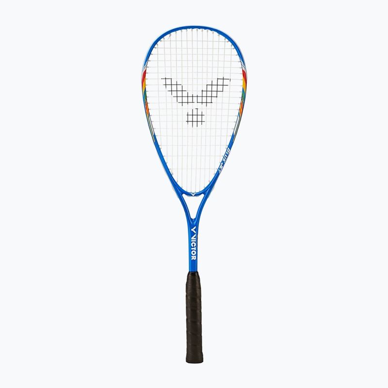 Раакетка для сквошу VICTOR Blue Jet 6
