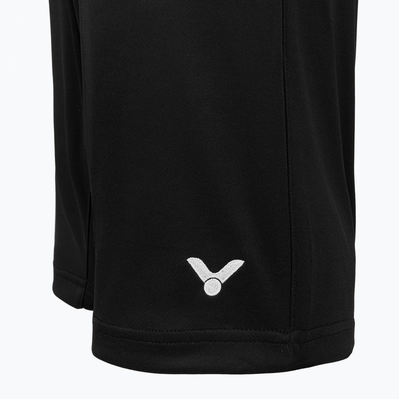 Шорти дитячі VICTOR Function 4866 black 3