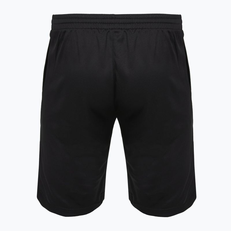 Шорти VICTOR 4866 black 2