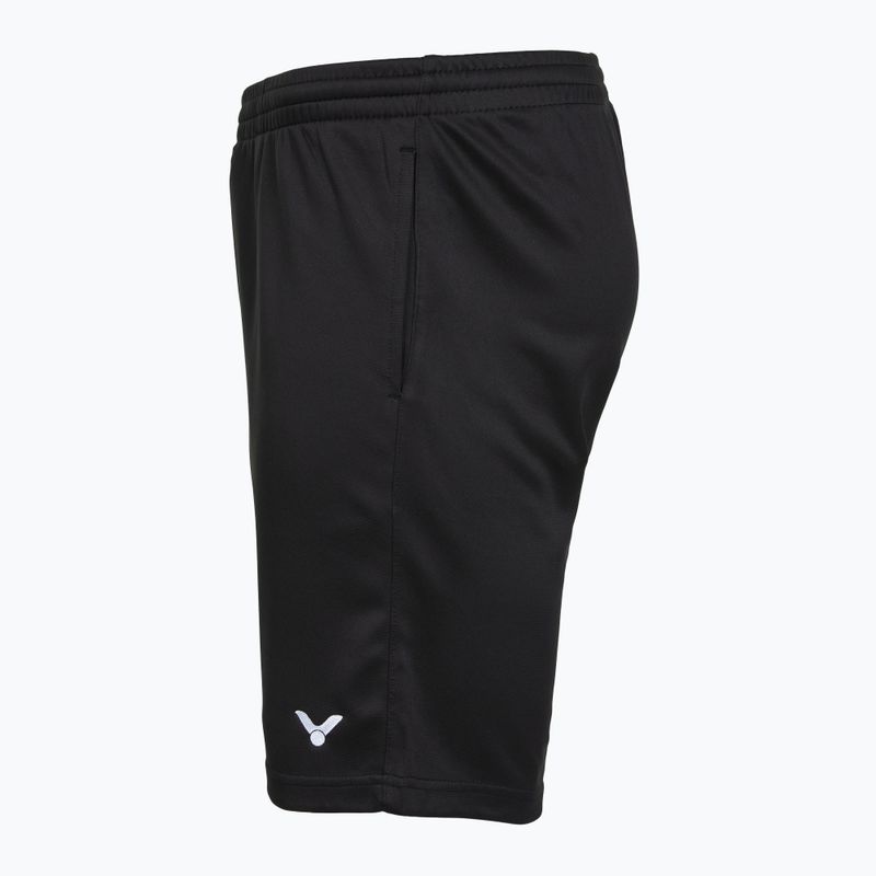 Шорти VICTOR 4866 black 3