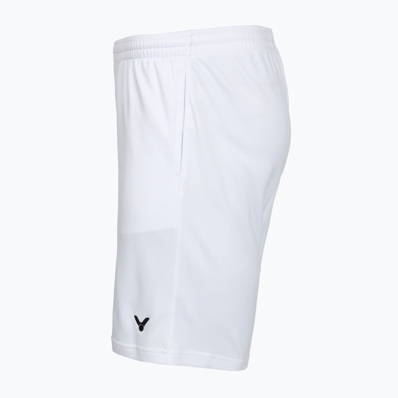 Шорти VICTOR 4866 white 3