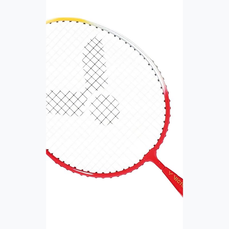 Набір для бадмінтону дитячий VICFUN Mini Badminton red/yellow 9