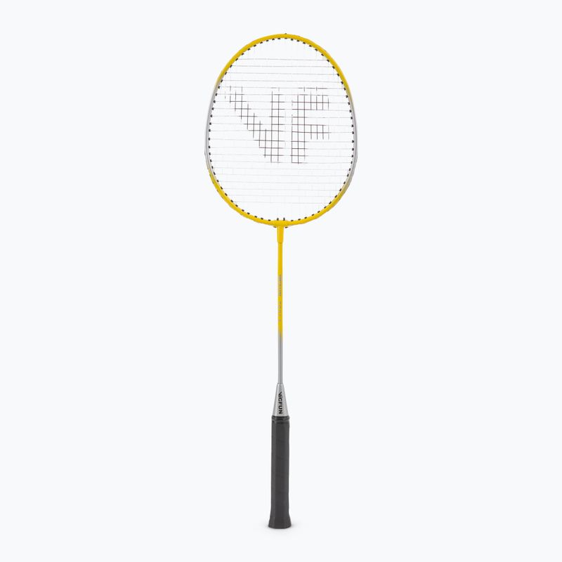 Набір для бадмінтону VICFUN Hobby Typ A yellow 2