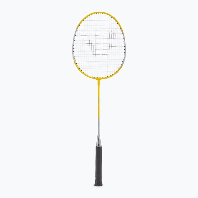 Набір для бадмінтону VICFUN Complete yellow 2