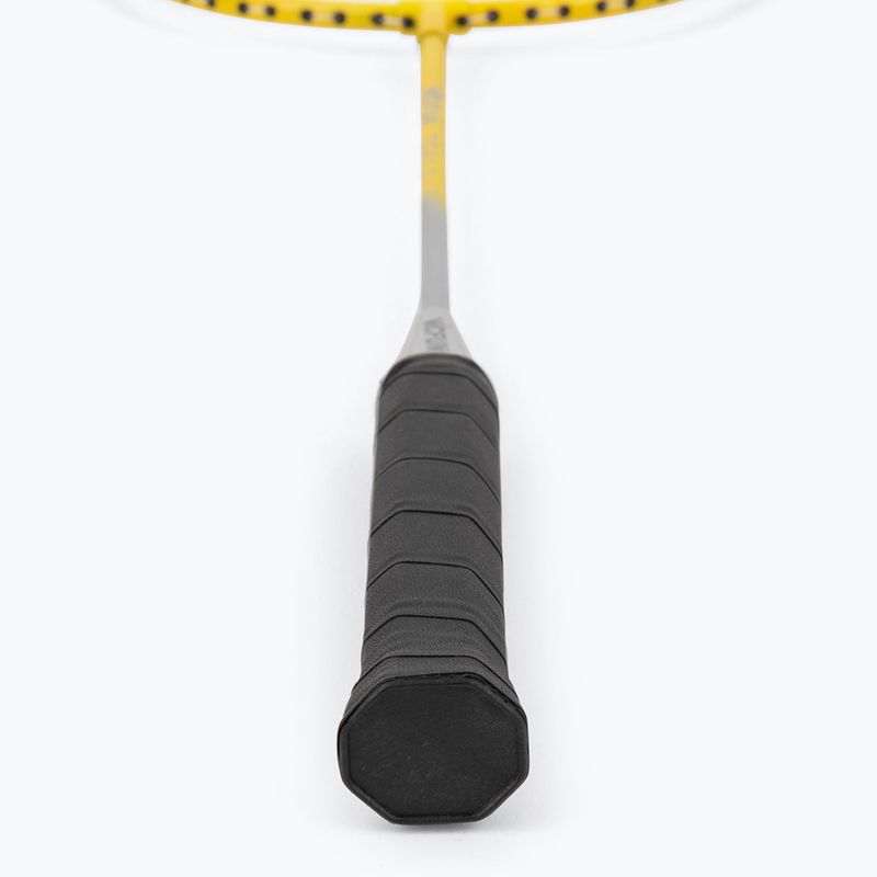 Набір для бадмінтону VICFUN Complete yellow 4