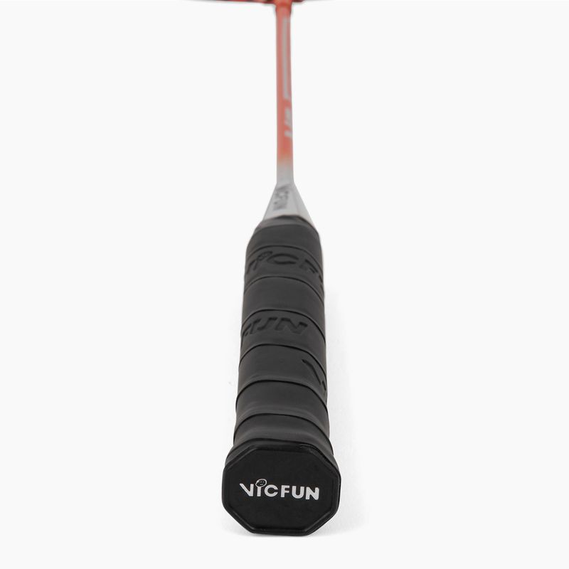 Набір для бадмінтону VICFUN Hobby Typ B XT 1.6 orange 4