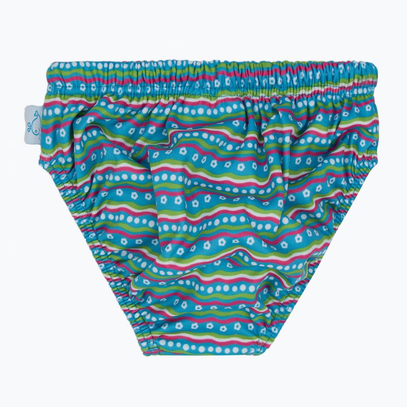 Підгузок для плавання Fashy 15521 Babies Little Stars multi-color 3 2
