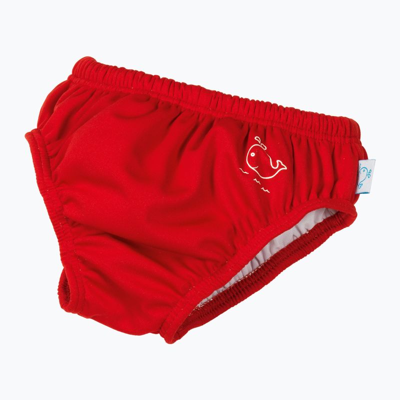 Підгузок для плавання Fashy 1552 Babies Little Stars red