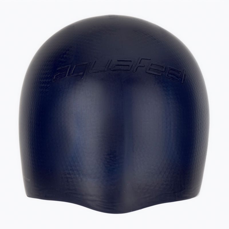 Шапочка для плавання aquaFeel Bullitt navy 2