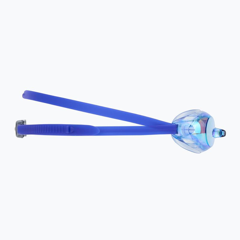 Окуляри для плавання aquaFeel Glide Mirrored blue 3