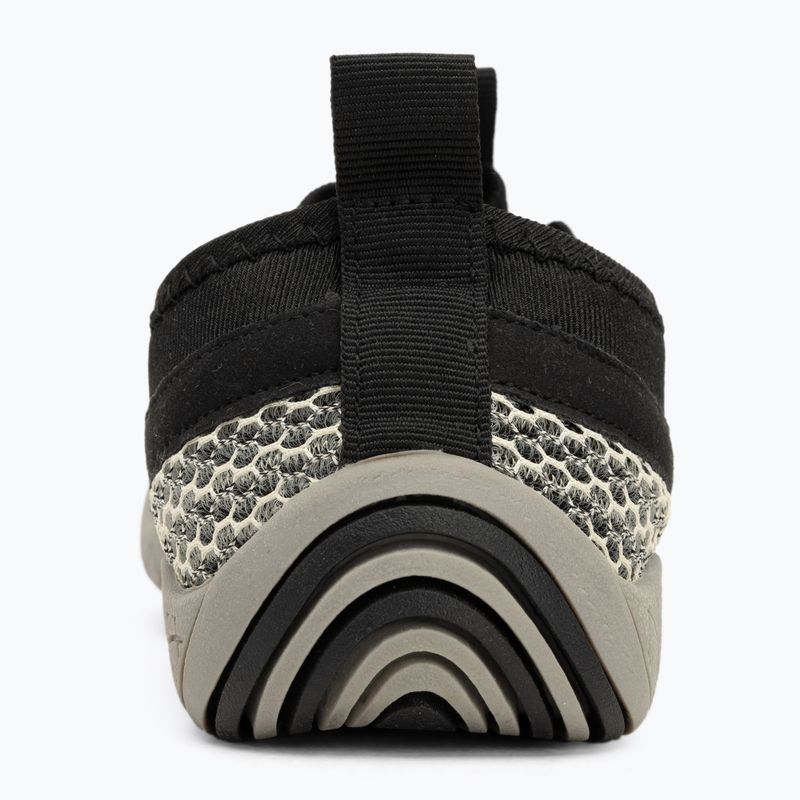 Аквашузи жіночі aquafeel Oceanside grey / black 6